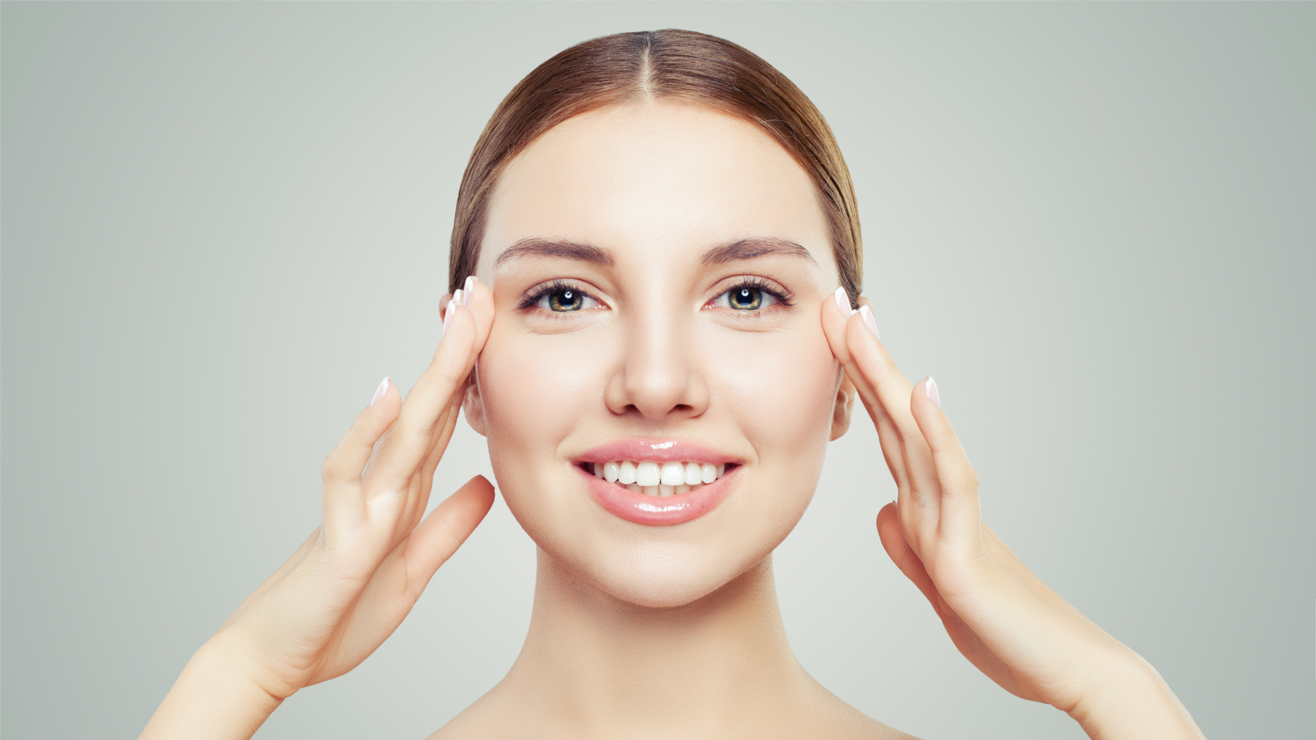 LOS OJOS SON EL ESPEJO DEL ALMA, PERO TAMBIÉN DE LA JUVENTUD. NO LOS DEJES ENVEJECER.
