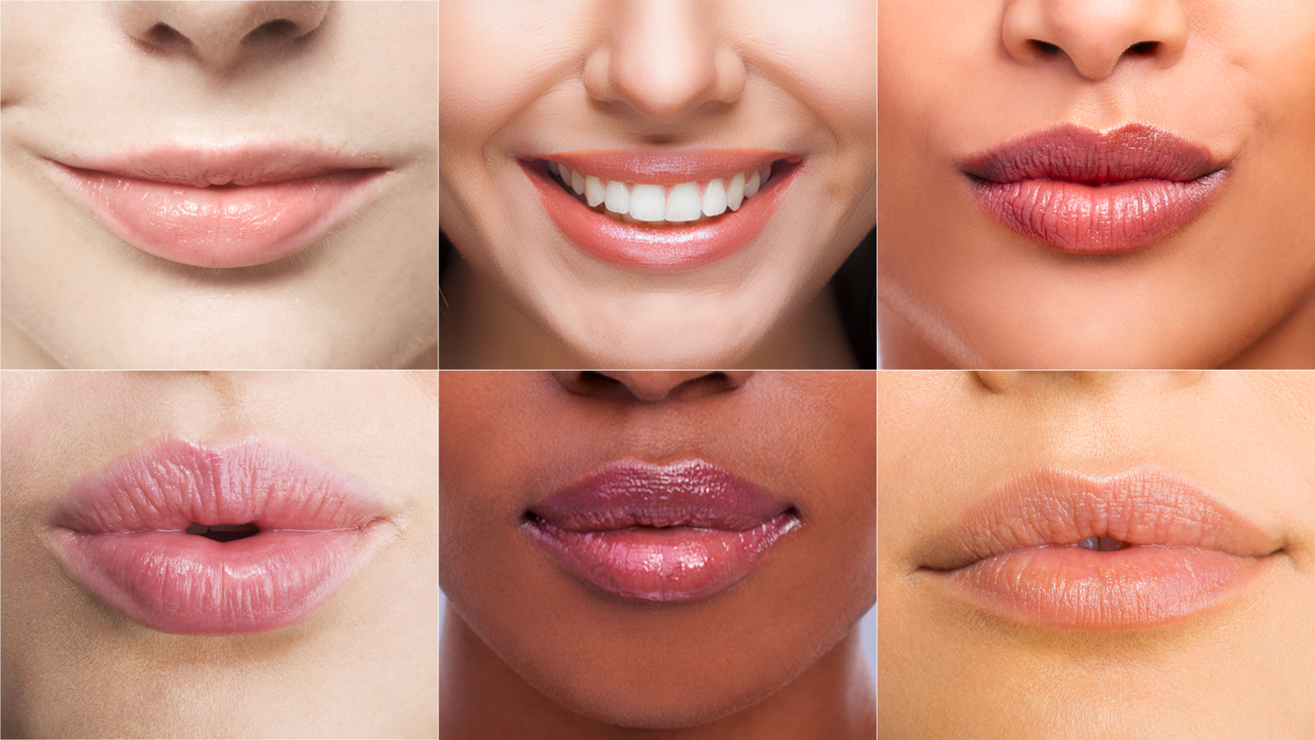 LOS LABIOS: HAGÁMOSLOS LOS PROTAGONISTAS DE NUESTRO ROSTRO.